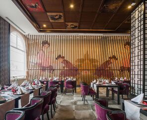 Haydarpasha Palace 5*