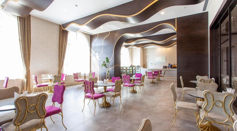 Haydarpasha Palace 5*