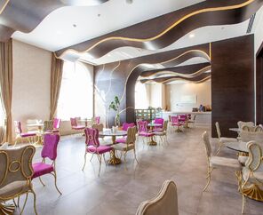 Haydarpasha Palace 5*