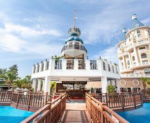 Haydarpasha Palace 5*