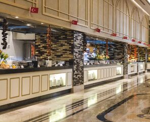 Haydarpasha Palace 5*