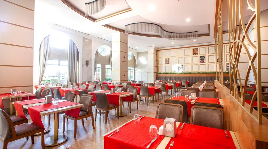 Haydarpasha Palace 5*