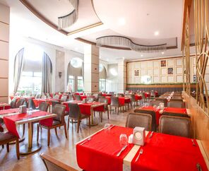 Haydarpasha Palace 5*