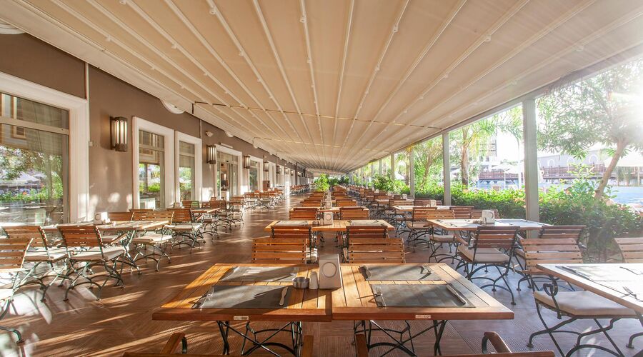 Haydarpasha Palace 5*