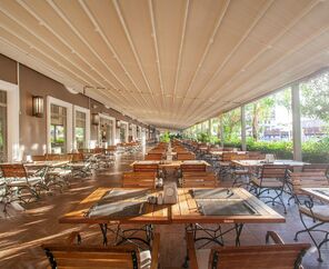 Haydarpasha Palace 5*