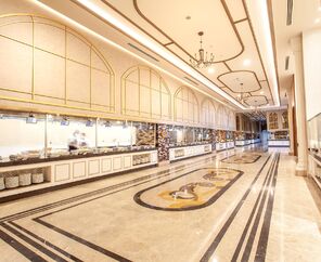 Haydarpasha Palace 5*