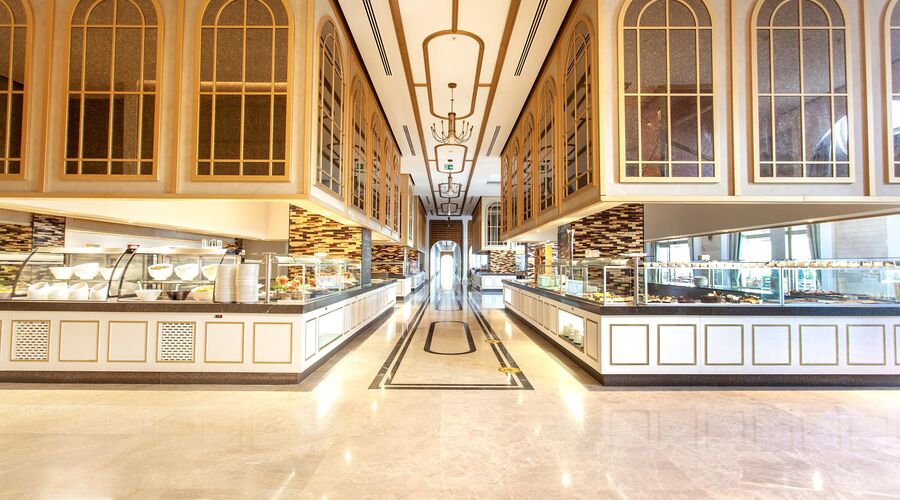 Haydarpasha Palace 5*