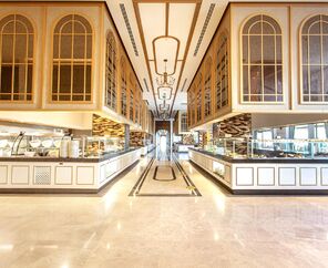 Haydarpasha Palace 5*