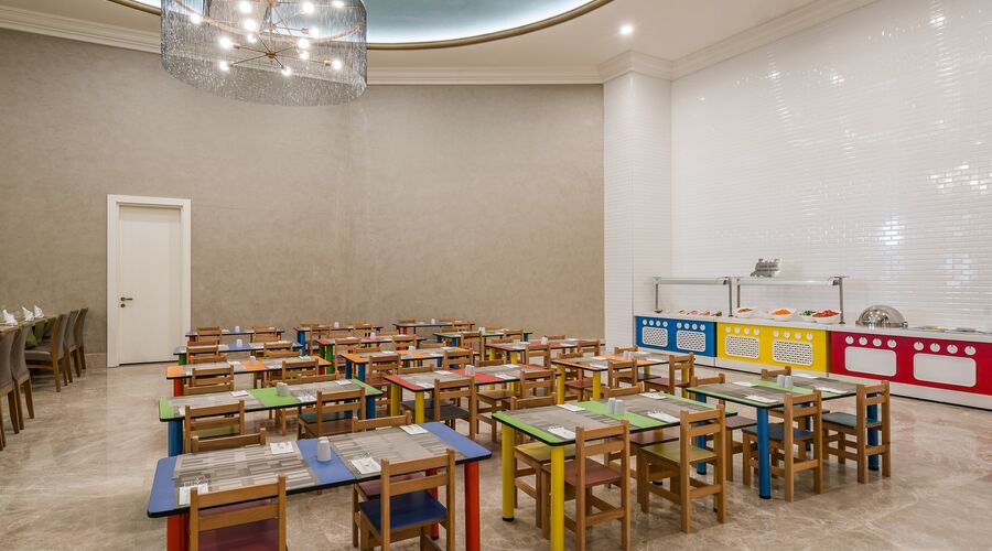 Haydarpasha Palace 5*