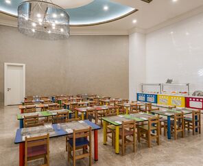 Haydarpasha Palace 5*