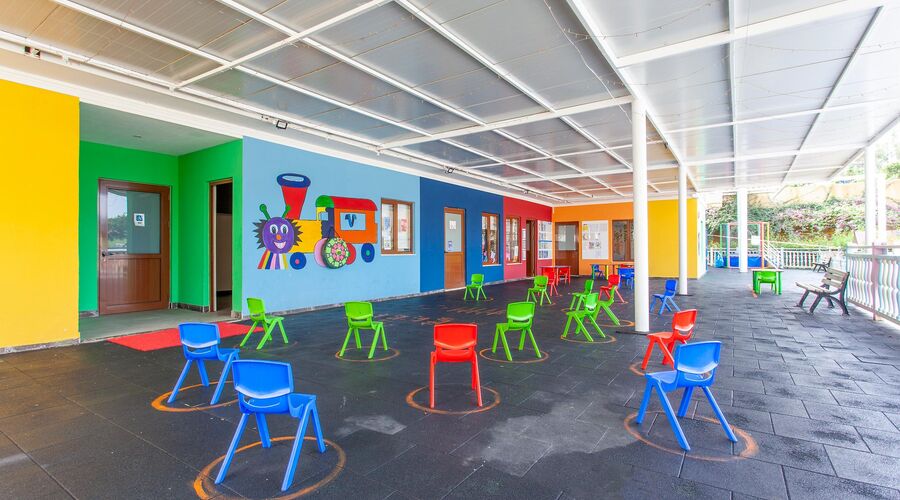 Haydarpasha Palace 5*