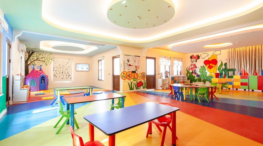 Haydarpasha Palace 5*