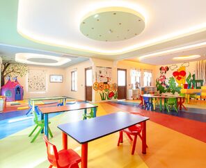 Haydarpasha Palace 5*