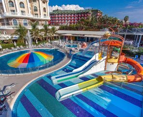 Haydarpasha Palace 5*