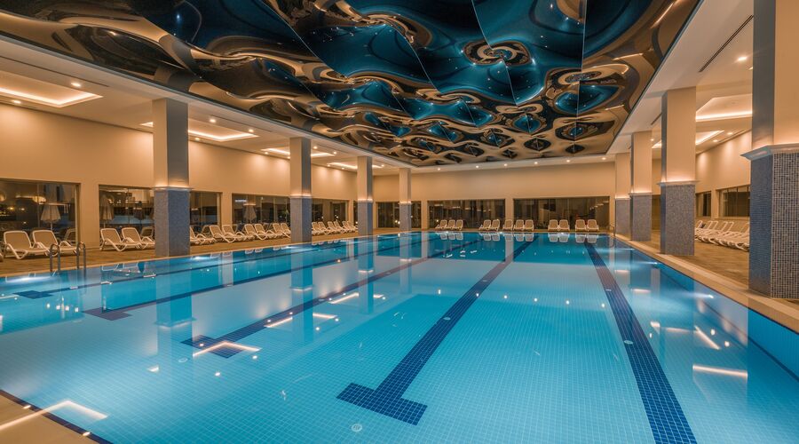 Haydarpasha Palace 5*