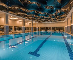 Haydarpasha Palace 5*