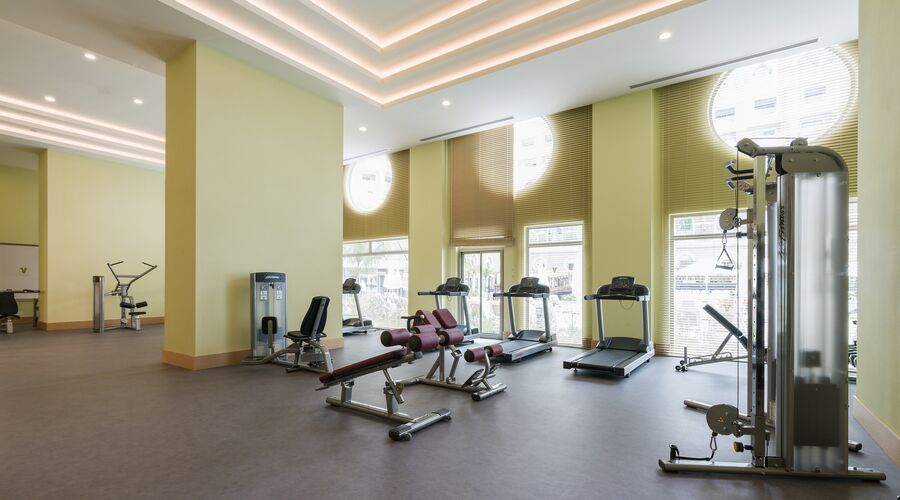 Haydarpasha Palace 5*