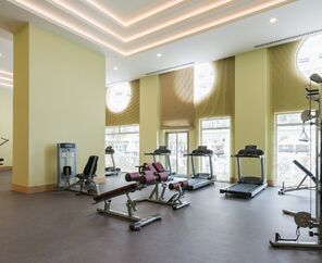 Haydarpasha Palace 5*