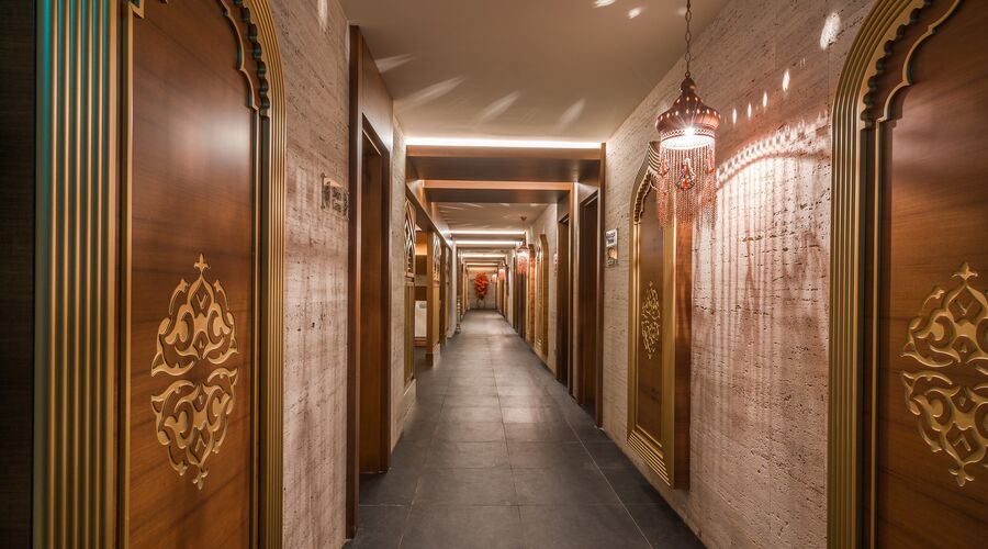 Haydarpasha Palace 5*