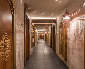 Haydarpasha Palace 5*