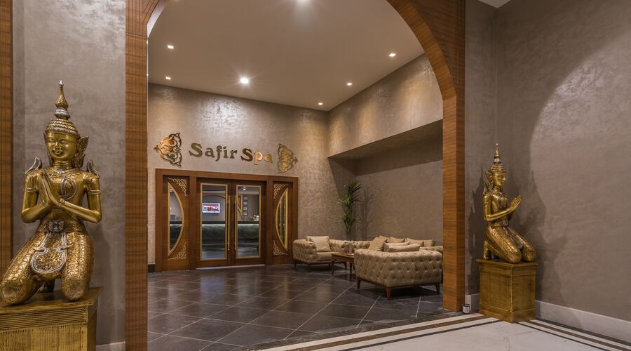 Haydarpasha Palace 5*