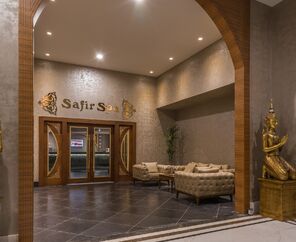 Haydarpasha Palace 5*