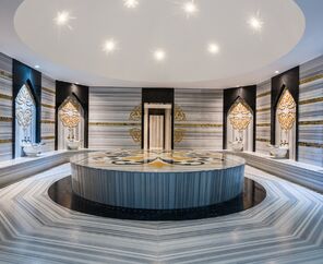 Haydarpasha Palace 5*