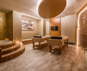 Haydarpasha Palace 5*