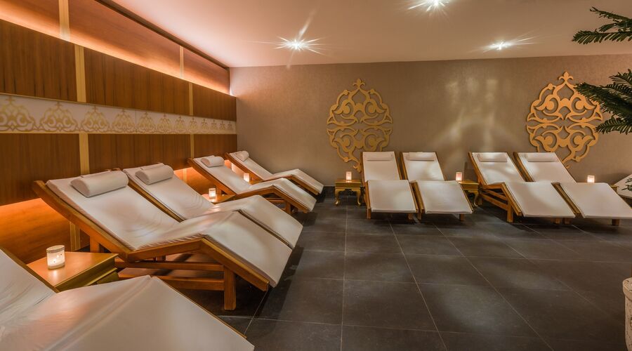 Haydarpasha Palace 5*