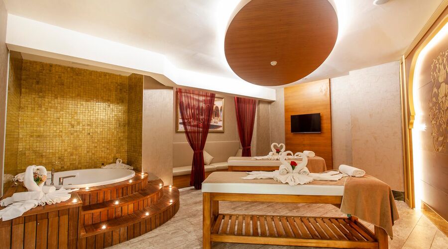 Haydarpasha Palace 5*