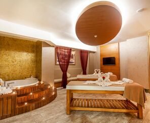 Haydarpasha Palace 5*