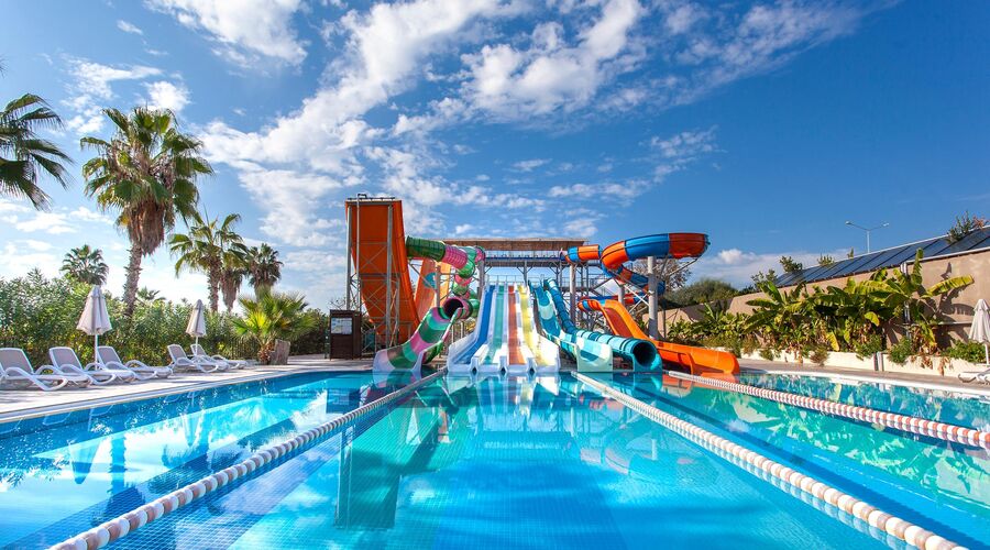 Haydarpasha Palace 5*