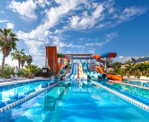 Haydarpasha Palace 5*