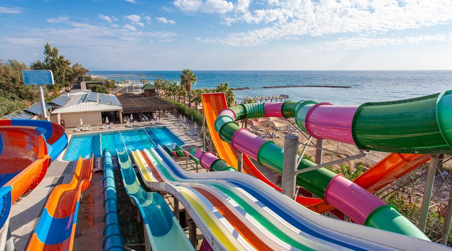 Haydarpasha Palace 5*