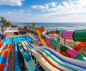 Haydarpasha Palace 5*