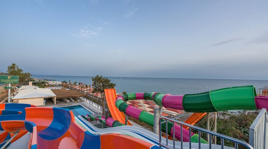 Haydarpasha Palace 5*