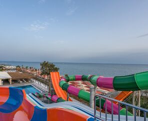 Haydarpasha Palace 5*