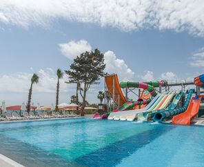 Haydarpasha Palace 5*