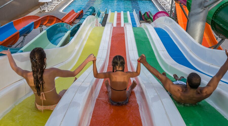 Haydarpasha Palace 5*