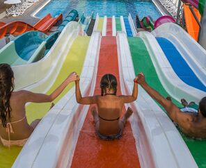 Haydarpasha Palace 5*