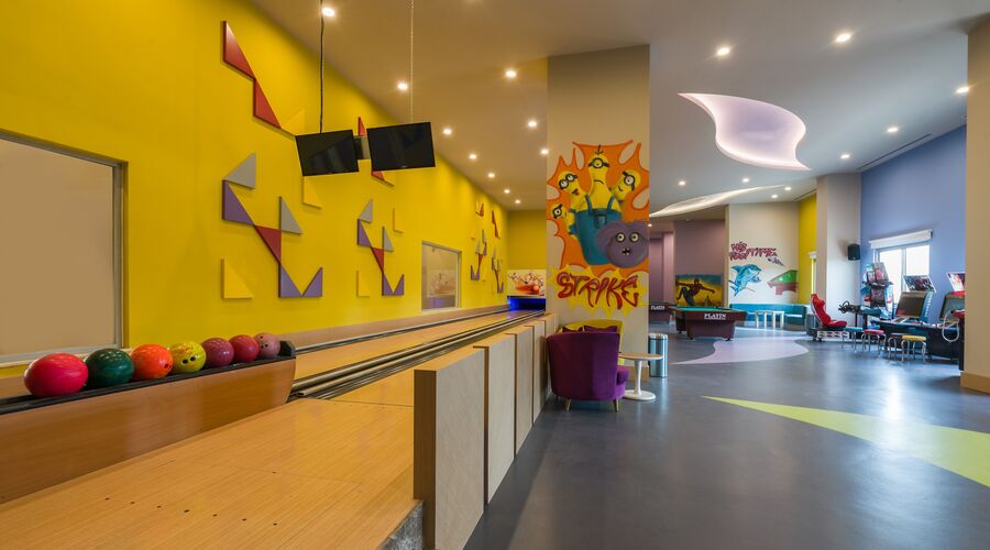 Haydarpasha Palace 5*