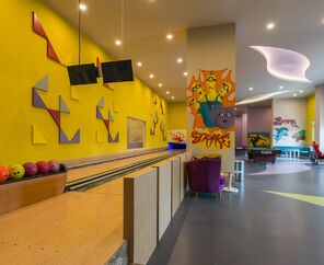 Haydarpasha Palace 5*