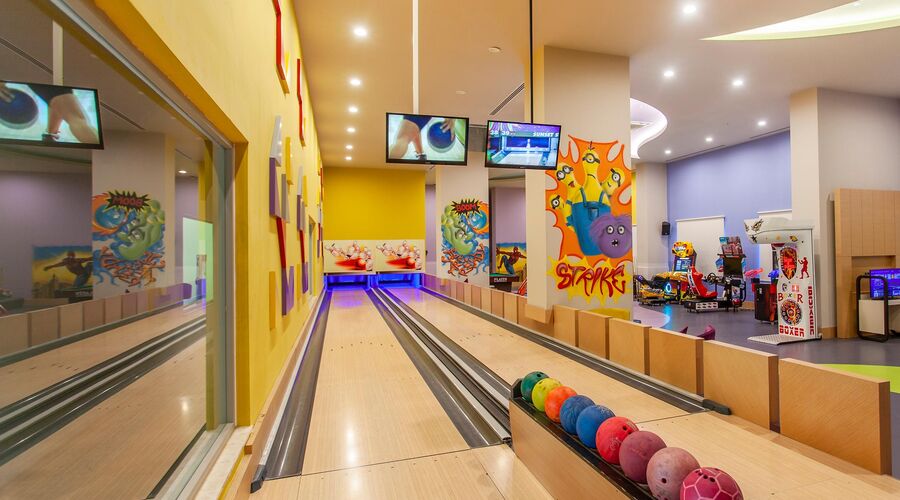 Haydarpasha Palace 5*