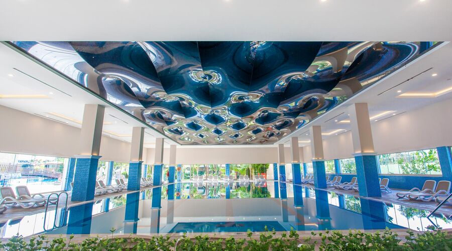 Haydarpasha Palace 5*