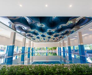 Haydarpasha Palace 5*