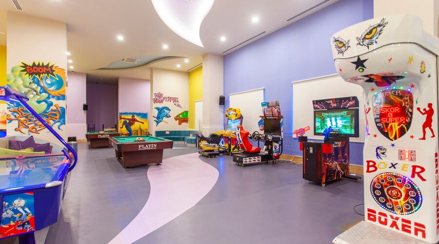 Haydarpasha Palace 5*