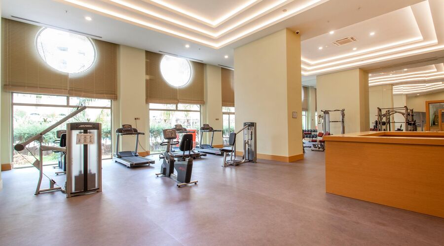 Haydarpasha Palace 5*