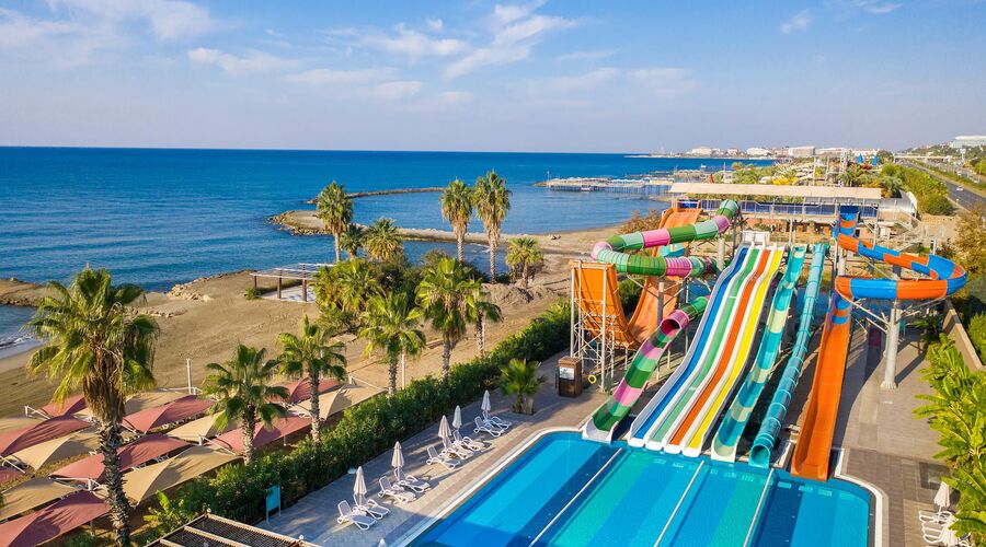 Haydarpasha Palace 5*