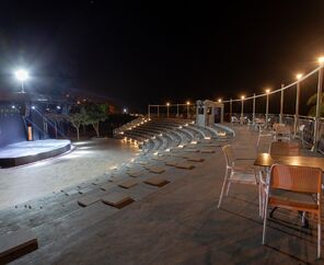 Haydarpasha Palace 5*