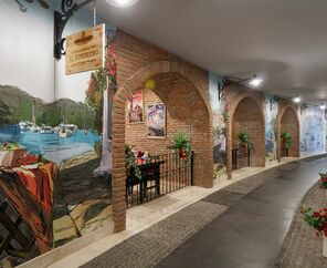 Kefaluka Resort